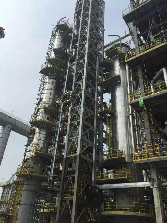 肇庆设备翻新喷涂・钢构厂房升级改造