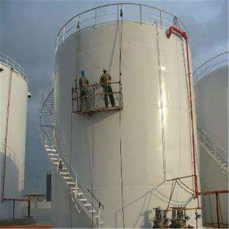 肇庆喷漆翻新・工业喷漆・设备喷漆服务简介